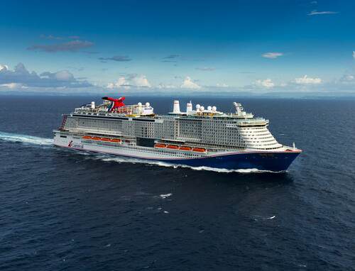 Carnival Cruise Lines